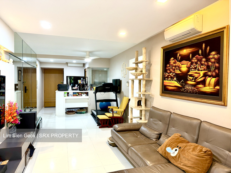 The Quartz (D19), Condominium #487679711